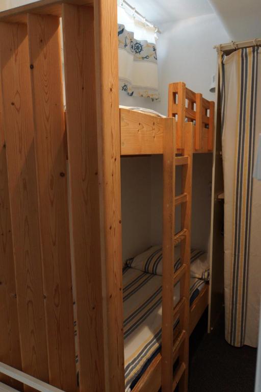 Hotel Azur Bord De Mer La Grande-Motte Habitación foto